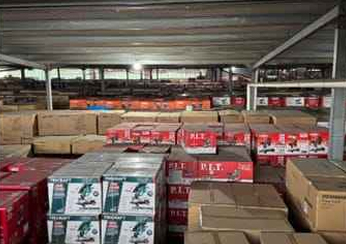 Yongkang Haomai Tools Co.,Ltd.